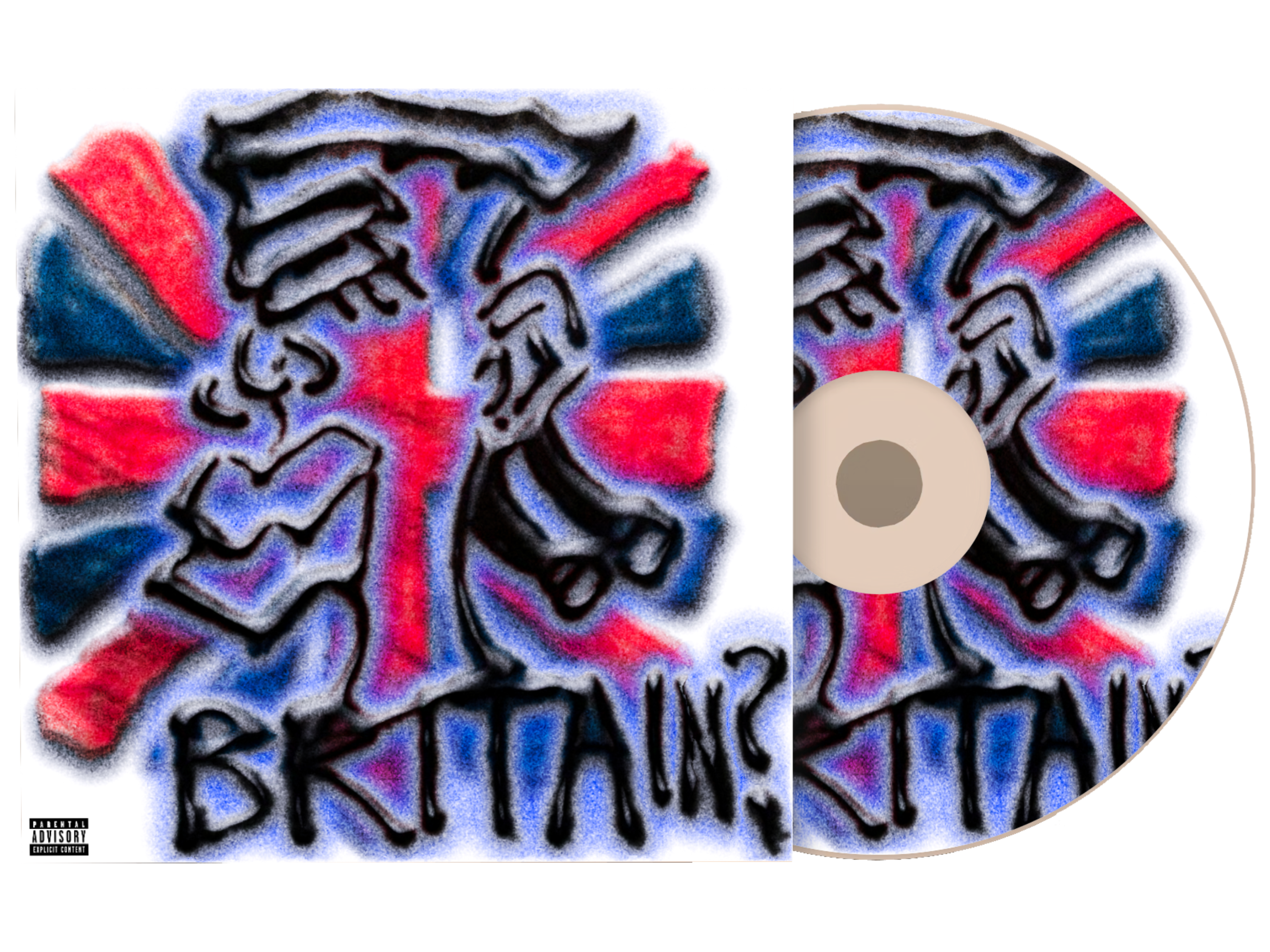 BUYBRITISH - CD & digital download